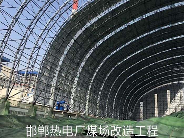 磐石网架加工厂