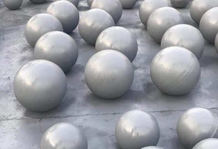 磐石管架加工