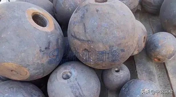 磐石钢网架螺栓球检测的重要性
